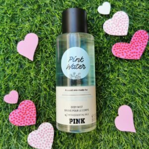 SPLASH VS PINK  PINK WATER