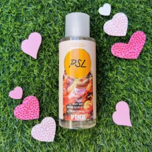 SPLASH VS PINK PSL