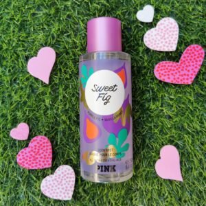 SPLASH VS PINK SWEET FIG