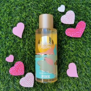 SPLASH VS PINK TROPIC PALM