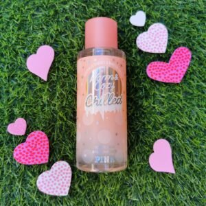 SPLASH VS PINK WARM & COZY CHILLED