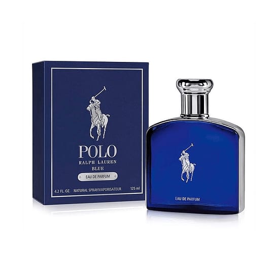 RALPH LAUREN POLO BLUE /125 ML (M) EDP - Guudies Honduras