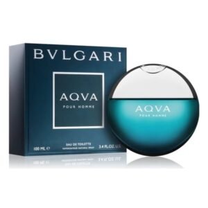 BVLGARI AQVA 3.4 OZ/ 100 ML (M) EDT