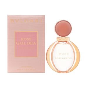 BVLGARI GOLDEA ROSE 3.0 OZ/ 90 ML (W) EDP