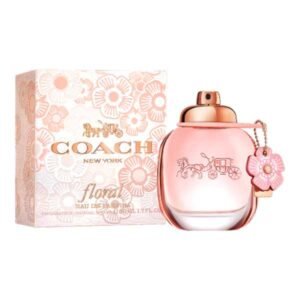 COACH FLORAL 3.0 OZ/ 90 ML (W) EDP