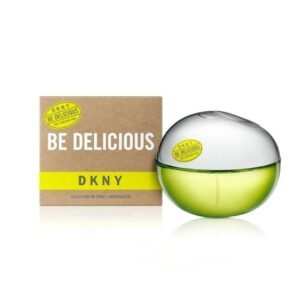 DKNY BE DELICIOUS 3.4 OZ/ 100 ML (W) EDP