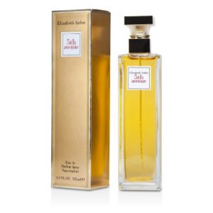 ELIZABETH ARDEN 5TH AVENUE 4.2OZ/ 125 ML (W) EDP