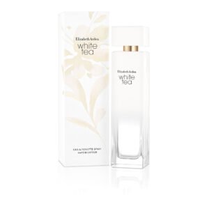 ELIZABETH ARDEN WHITE TEA 3.3 OZ/ 100 ML (W) EDT