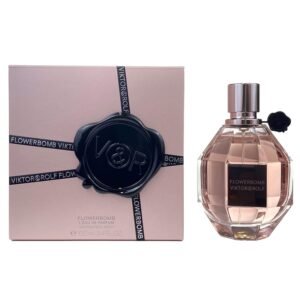 VIKTOR & ROLF FLOWERBOMB 3.4 OZ/ 100 ML (W) EDP