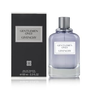 GIVENCHY GENTLEMAN ONLY 3.3 OZ/ 100 ML (M) EDT