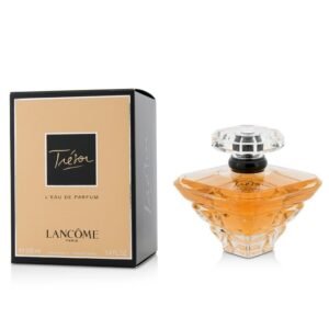 LANCOME TRESOR 3.4 OZ/ 100 ML (W) EDP
