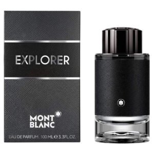 MONT BLANC EXPLORER 3.3 OZ/ 100 ML (M) EDP