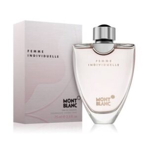 MONT BLANC INDIVIDUEL 2.5 OZ/ 75 ML (W) EDT