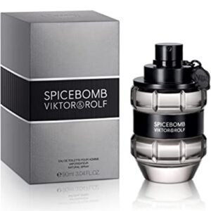 VIKTOR & ROLF SPICEBOMB 3.0 OZ / 90 ML (M) EDT