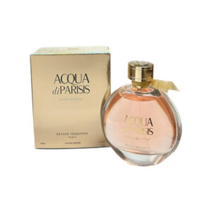 ACQUA PARISIS AMBER 3.3 OZ/ 100 ML (W) EDP