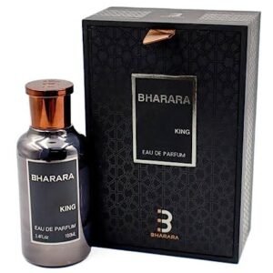 BHARARA KING 3.4 OZ/ 100 ML (M) EDP