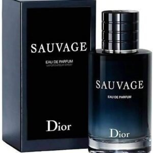 DIOR SAUVAGE 3.4 OZ / 100 ML (M) EDP