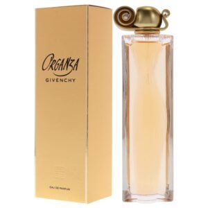 GIVENCHY ORGANZA 3.3 OZ / 100 ML (W) EDP