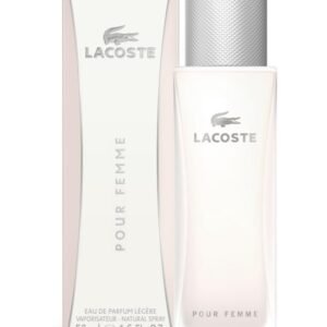 LACOSTE FEMME 1.6 OZ / 50 ML (W) EDP