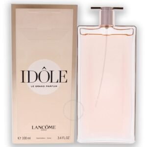 LANCOME IDOLE 3.4 OZ / 100 ML (W) EDP