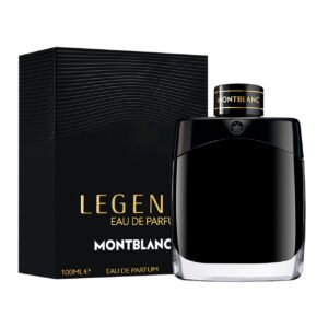 MONT BLANC LEGEND 3.4 OZ / 100 ML (M) EDP