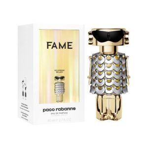 PACO RABANNE FAME 2.7 OZ / 80 ML (W) EDP
