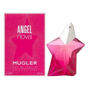 MUGLER ANGEL NOVA 3.4 OZ / 100 ML (W) EDP
