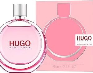 HUGO BOSS EXTREME 2.5 OZ / 75 ML (W) EDP