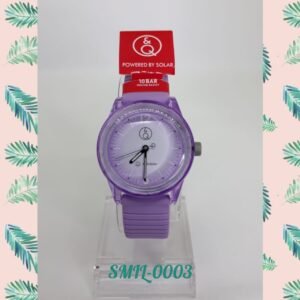RELOJ QQ SMILE MODELO RP18J014Y, ANALOGO PARA DAMA
