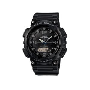 RELOJ CASIO MODELO AQ-S810W-1A2V, ANALOGO/DIGITAL PARA CABALLERO