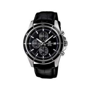 RELOJ EDIFICE MODELO EFR-526L-1AV, ANALOGO PARA CABALLERO