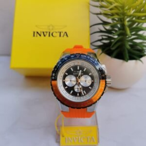 RELOJ INVICTA, ANALOGO PARA CABALLERO