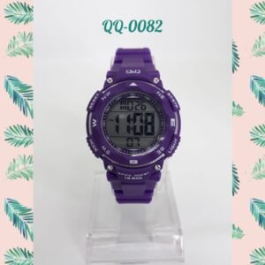RELOJ QQ MODELO M149J003Y, DIGITAL PARA DAMA