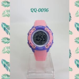 RELOJ QQ MODELO M181J803Y, DIGITAL PARA DAMA