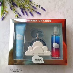 ARIANA GRANDE CLOUD SET 3P 3.4 OZ / 100 ML (W) EDP