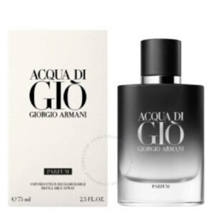 ARMANI ACQUA DI GIO PARFUM 2.5OZ / 75 ML (M) EDP