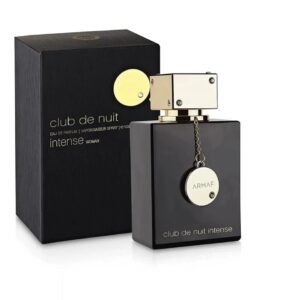 ARMAF CLUB DE NUIT INTENSE 3.6OZ/105 ML (W) EDP