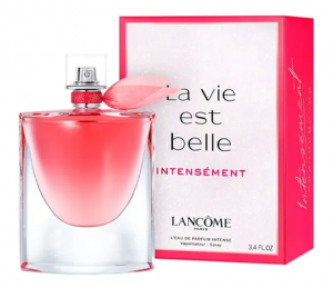 LANCOME LA VIE EST BELLE INTENSEMENT 3.4 OZ / 100 ML (W) EDP