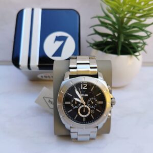 RELOJ FOSSIL, ANALOGO PARA CABALLERO