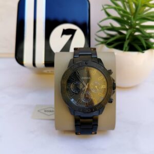 RELOJ FOSSIL, ANALOGO PARA CABALLERO