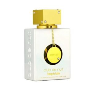 ARMAF CLUB DE NUIT IMPERIALE 3.6 OZ / 105 ML (W) EDP
