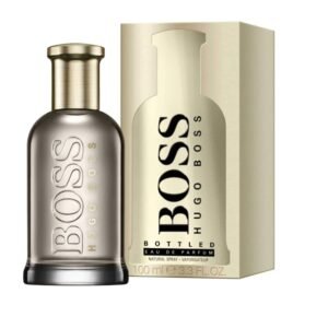 BOSS GREY 3.3 OZ / 100 ML (M) EDP