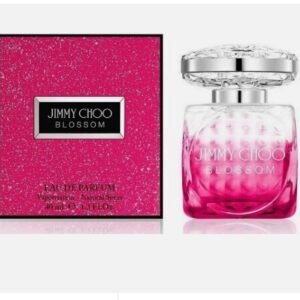 JIMMY CHOO BLOSSOM 3.3 OZ / 100 ML (W) EDP