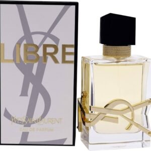 YVES SAINT LAURENT LIBRE 3.0 OZ / 90 ML (W) EDP