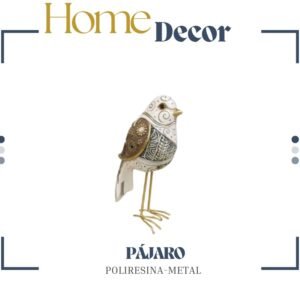 ADORNO PAJARO