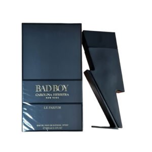 CAROLINA HERRERA BAD BOY PARFUM 3.4 OZ / 100 ML (M) EDP