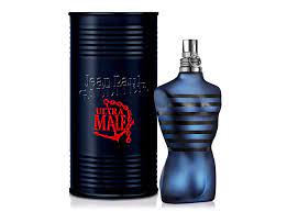 JEAN PAUL GAULTIER ULTRA MALE 4.2 OZ / 125 ML (M) EDT