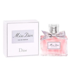 MISS DIOR 3.4 OZ / 100 ML (W) EDP