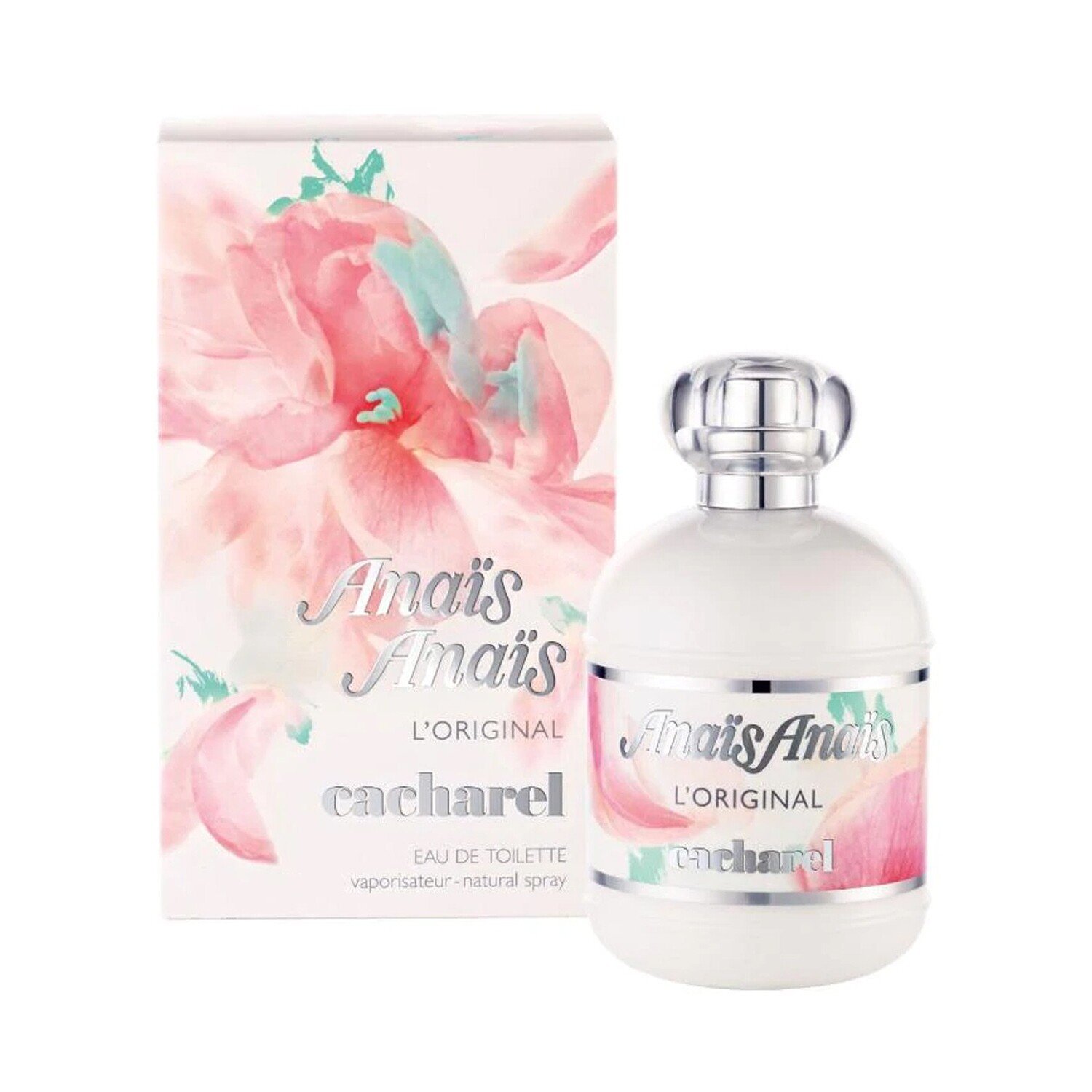 CACHAREL ANAIS ANAIS 3.4 OZ / 100ML (W) EDT