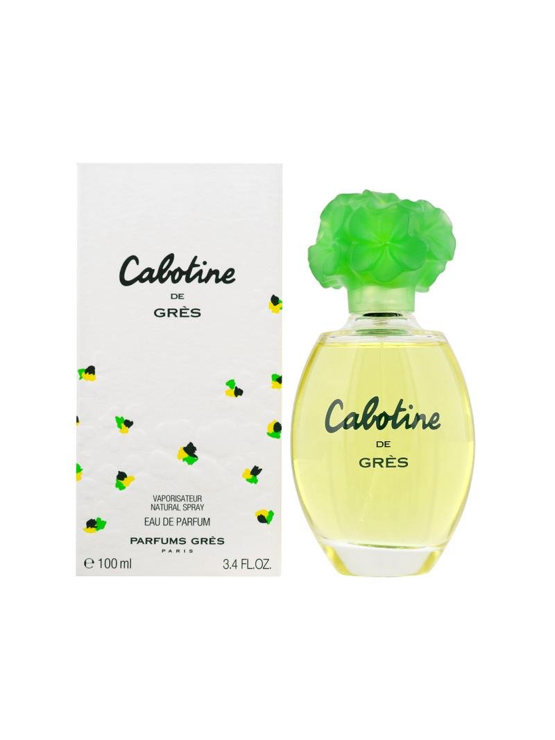CABOTINE 3.4 OZ / 100 ML (W) EDP